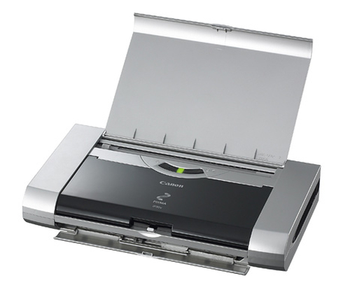 Canon PIXMA iP90v