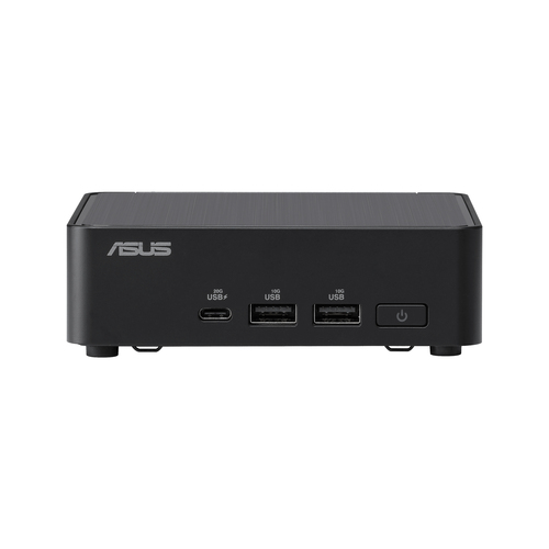 Asus NUC Barebone RNUC14RVKU5 Revel Canyon Revel Canyon U5 NUC Kit slim EU-Cord Meteor Lake-H