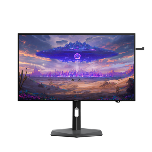 AOC AGP327UZD/75 computer monitor – image 2