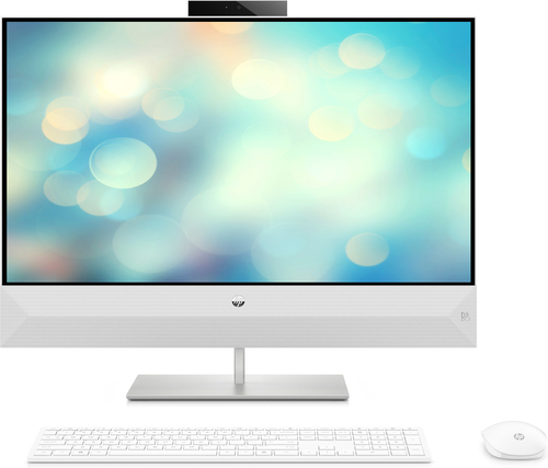 HP Pavilion 27-xa0046na Intel® Core™ i5 i5-9400T
