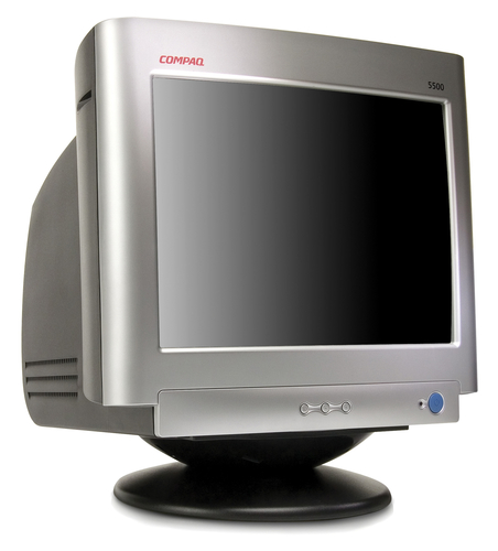 HP Pavilion mx50 15 inch Rfrbd Monitor