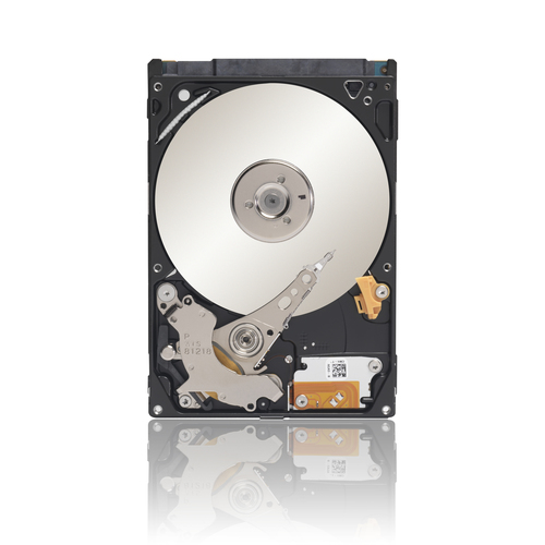 Seagate Momentus, 1TB – image 3