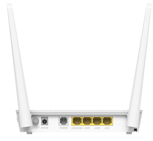 Cudy AC1200 Wi-Fi VoIP GPON Router GP1200V mesh router, afbeelding 2