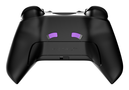 PDP 049-006-GY Gaming Controller Black, Grey, Violet USB Gamepad Analogue / Digital PC, Xbox One, Xbox Series S, Xbox Series X – image 8