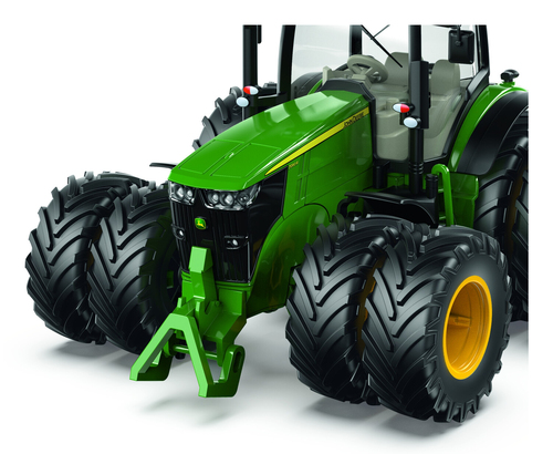 Siku John Deere 7290R – image 6