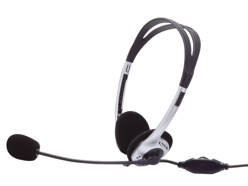 NGS MSX3 Pro Headset with microphone