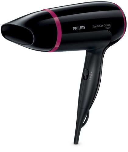 Philips Essential Care HP8227/05 hair dryer