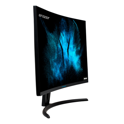 ERAZER X52773 computer monitor – image 9