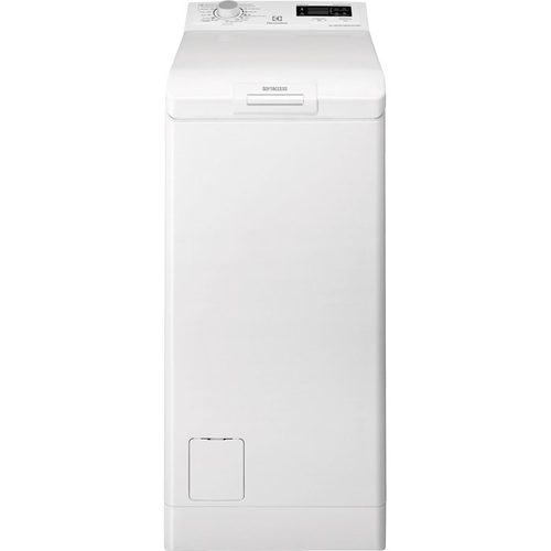 Electrolux EWT1360HYW washing machine Top-load
