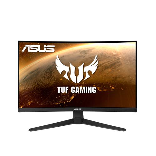 ASUS TUF Gaming VG24VQ1B монитор для ПК 60,5 cm (23.8") 1920 x 1080 пикселей Full HD Черный