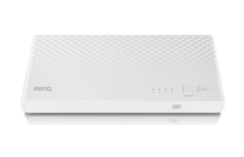 BenQ WDP02 wireless presentation system HDMI Desktop – image 2