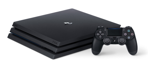 Sony Interactive Entertainment PlayStation 4 Pro 1TB + Marvel's Spider-Man