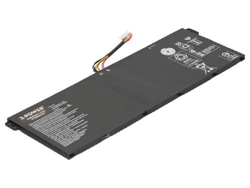 2-Power - Batterij voor laptopcomputer