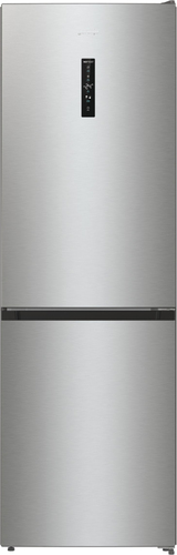 Gorenje G600 NRKP61EA2XL4 Отдельно стоящий 300 L Серый