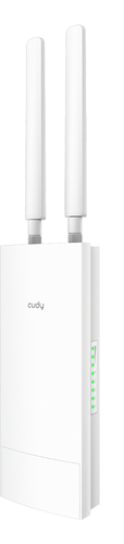 Cudy Indoor/Outdoor 4G AC1200 Wi-Fi Router, afbeelding 3