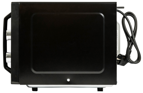 Salora 23MCD800 microwave Black Combination microwave Countertop – image 4