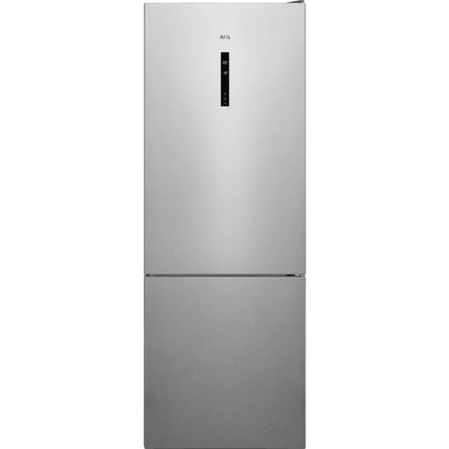 AEG RCB646E3MX Отдельно стоящий 481 L Нержавеющая сталь
