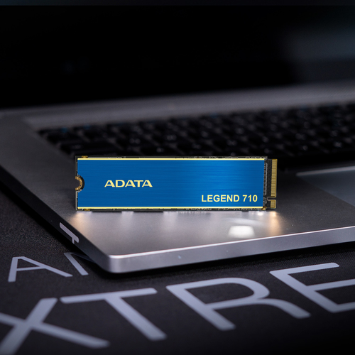 ADATA LEGEND 710 1 TB M.2 PCI Express 3.0 NVMe 3D NAND imagen 12