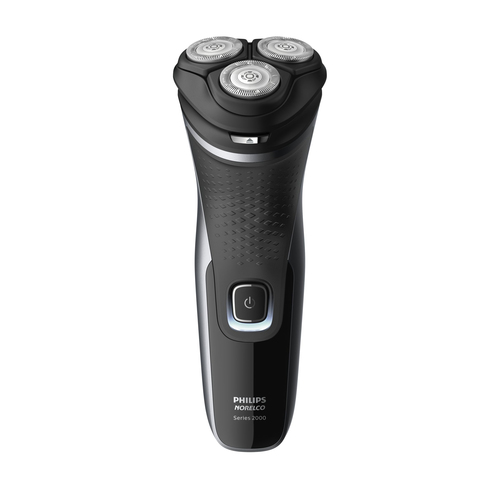 Philips S1332/81 men's shaver Rotation shaver Trimmer Black – image 2