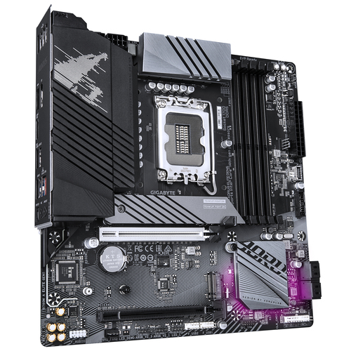 Motherboard GIGABYTE B760M A ELITE GEN5    