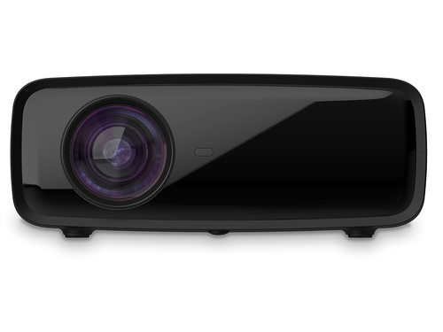 Philips NPX720/INT data projector Standard throw projector 700 ANSI lumens LCD 1080p (1920x1080) Black – image 4