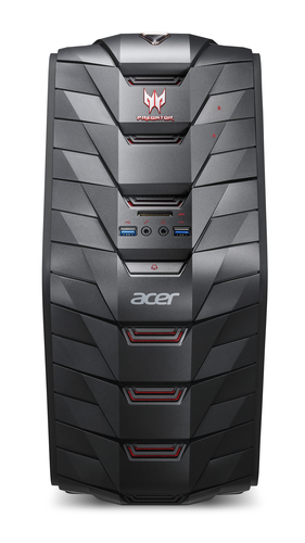 Acer Predator G3-710_B1PEZ011 Intel® Core™ i7 i7-6700