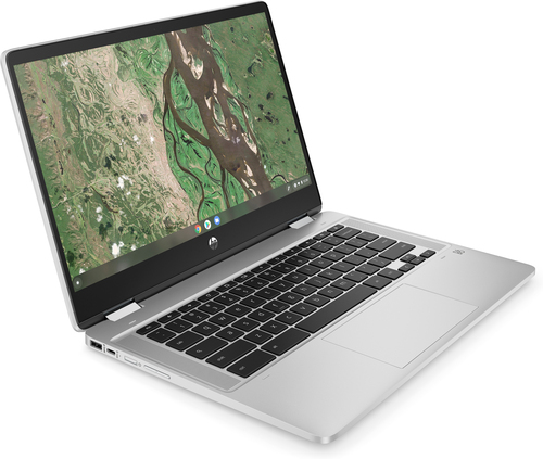 HP Chromebook x360 14b-cb0502sa Intel® Pentium® Silver N6000 – image 3