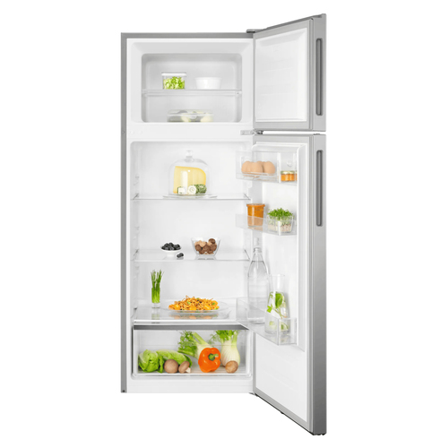 Electrolux LTB1AE24U0 Отдельно стоящий 206 L Нержавеющая сталь