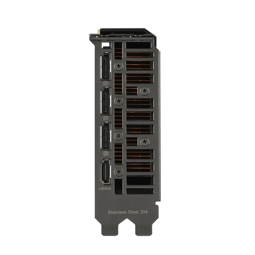 ASUS Turbo -RTX3080-10G NVIDIA GeForce RTX 3080 – image 8