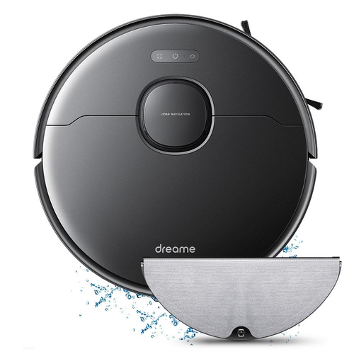 Dreame L10 Pro Черный