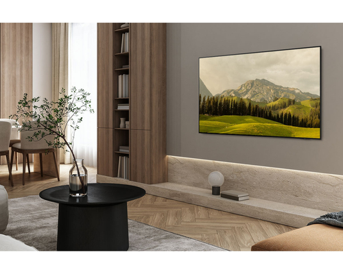 Samsung S85F 165.1 cm (65") 4K Ultra HD Smart TV Wi-Fi Black – image 3