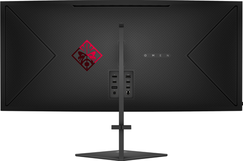 HP OMEN X 35 Curved – image 3