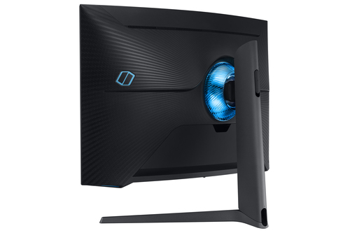Samsung Odyssey G7 – image 6