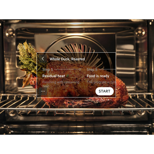 AEG TB8SB73ZAB SteamPro, afbeelding 6