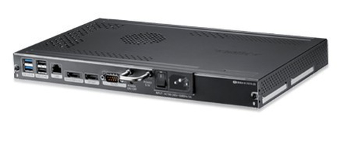 Samsung SBB-A (Dual Core, 16GB SSD)