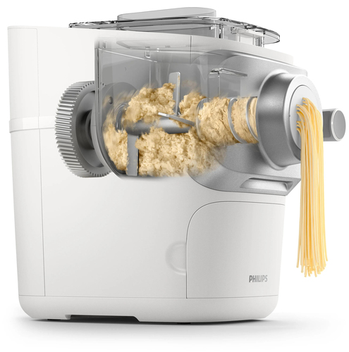 Philips 7000 series HR2660/00R0 pasta/ravioli maker Electric pasta machine – image 3