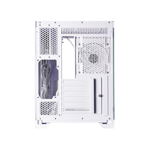 Chieftec Visio midi tower behuizing, afbeelding 6