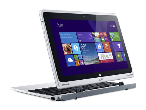 Acer Aspire Switch 10 SW5-011-19K3 Intel Atom® Z3745 Hybrid (2-in-1) – image 9