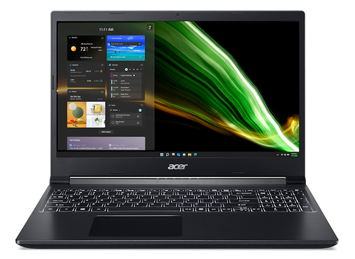 Acer Aspire 7 A715-42G-R8T3 AMD Ryzen™ 7 5700U Laptop