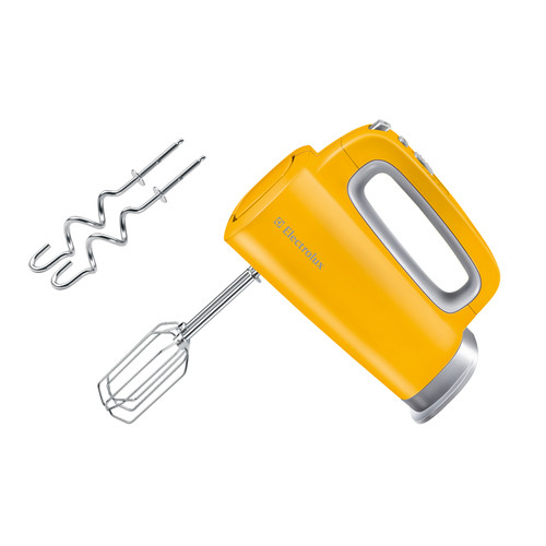 Electrolux EHM4100YE Hand mixer