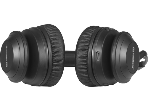 Sandberg Bluetooth Headset ANC+ENC Pro, afbeelding 4
