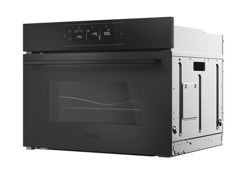 Rosieres 38900769 microwave Black Combination microwave Built-in – image 3