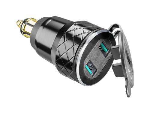 Interphone 2 USB ADAPTER FOR DIN SOCKET