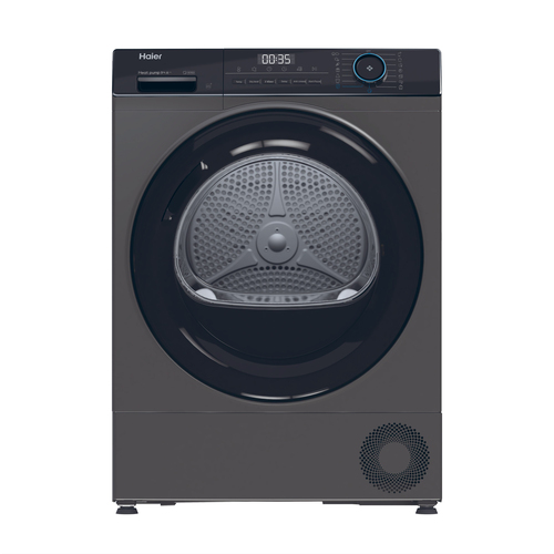 Haier HD90-A2939RE tumble dryer Freestanding Front-load