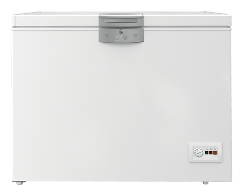 Beko HSM23049 Chest freezer Freestanding