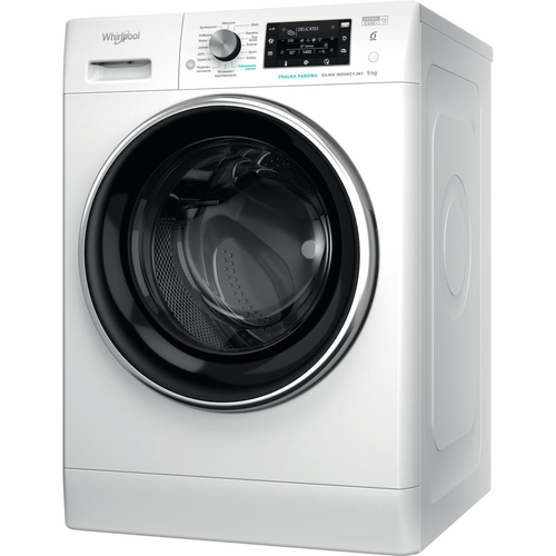 Whirlpool FFD 9458 BCV PL