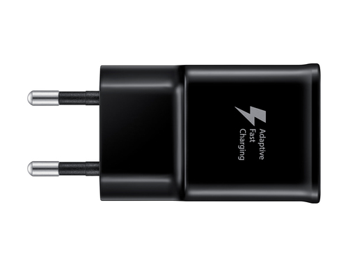 Samsung EP-U3100WBEGWW mobile device charger Universal Black AC, Cigar lighter Auto, Indoor
