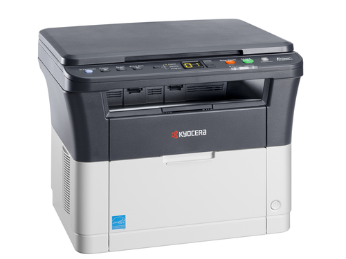 Kyocera ECOSYS 870B61102M43NL2 multifunction printer Laser A4 – image 3