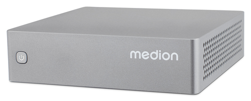 Medion S06 MD35310 barebone, afbeelding 5