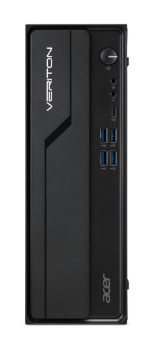 Acer Veriton X VX1720G Intel® CoreTM i5 i5-14450HX 16 GB DDR4-SDRAM 512 GB SSD Windows 11 Pro SFF PC, afbeelding 7